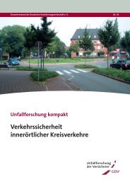 Jetzt downloaden pdf - Unfallforschung der Versicherer