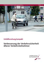 Jetzt downloaden pdf - Unfallforschung der Versicherer