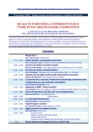 Convegno11-09 - Programma - UEAPME