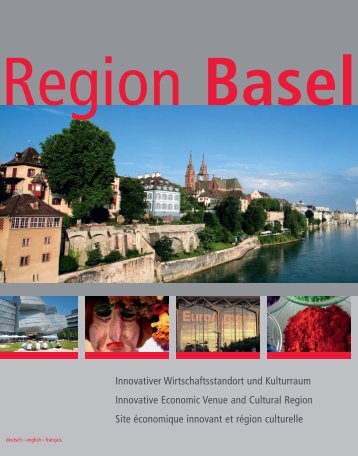 Region Basel