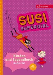 Kinder- und Jugendbuch - Ueberreuter