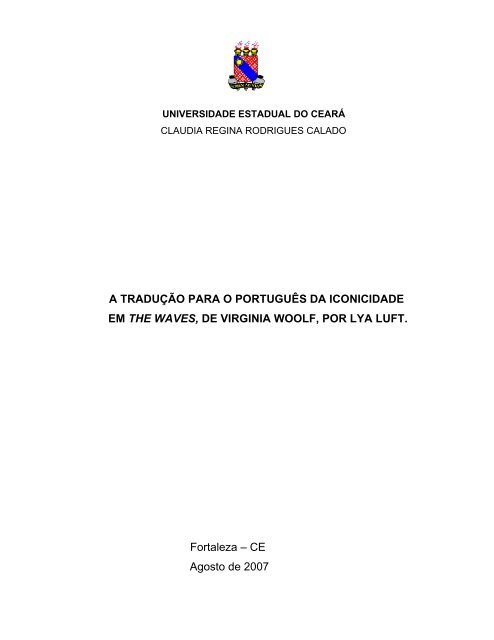 Acho que estou caindo na realO que Isabel Rodrigues - Pensador