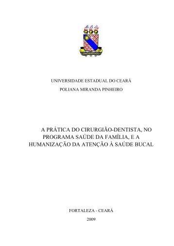 Poliana Miranda Pinheiro - Universidade Estadual do CearÃ¡