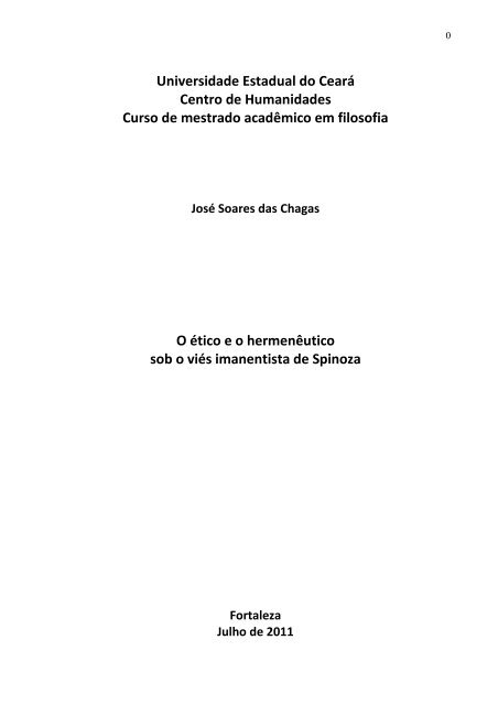 Não possuímos virtuoses antes de colocar em prática Aris…