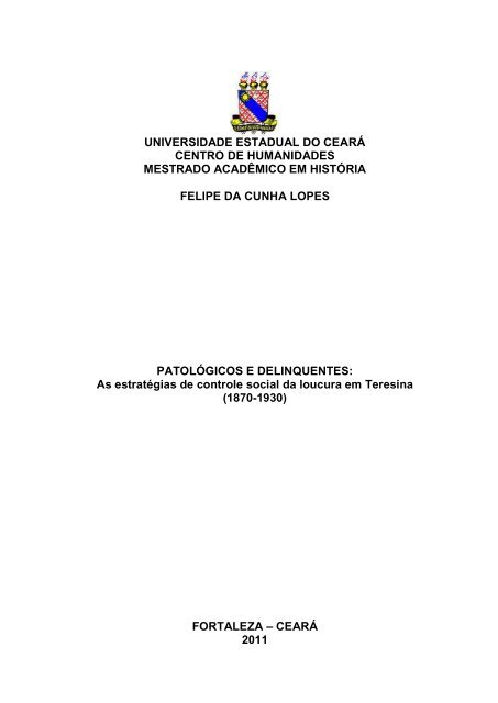 HISTÓRIA E GEOGRAFIA DO CEARÁ PARA CONCURSOS Teori