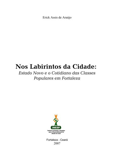 CONVOCAÇÃO PARA DIP CIDADE DO FLUXO (COMPLEXO CITY) 