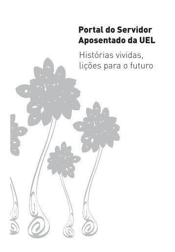 portal do servidor_grafica.indb - Universidade Estadual de Londrina