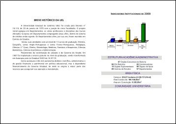Texto - Universidade Estadual de Londrina
