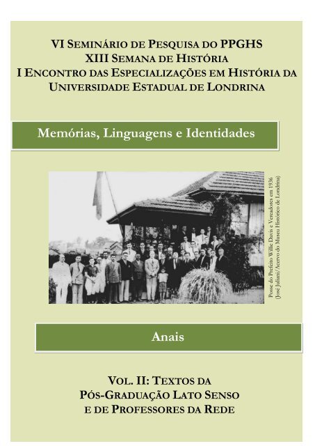 Líder espiritual hare krishna fala hoje na Universidade de Brasília