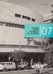 ISSN 2177-7365 - Universidade Estadual de Londrina