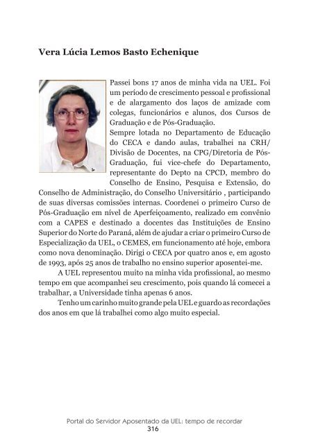 PORTAL DO SERVIDOR.indb - Universidade Estadual de Londrina
