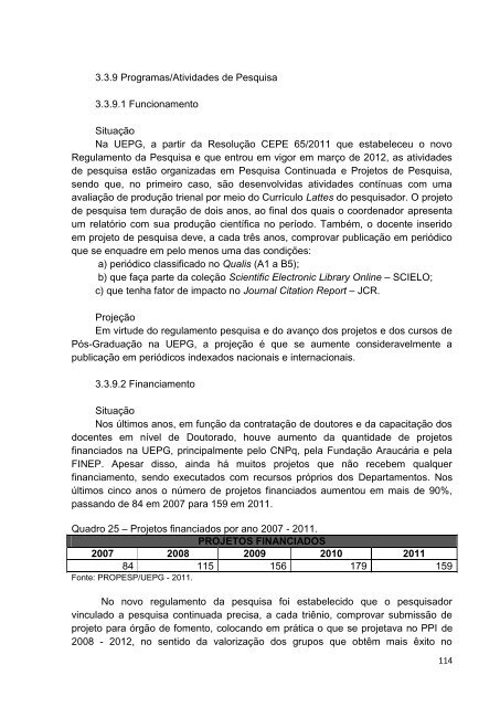 PDI 2013-2017 - Plano de Desenvolvimento Institucional V. I