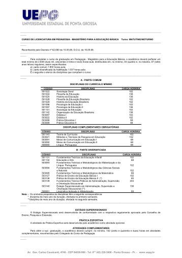 Curso de pedagogia em goiania