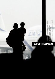 Aesculapian issue - Uermmarvadc.org