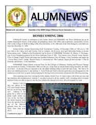 UERM ALUMNEWS-2007-Edited - UERMMMC Official Website