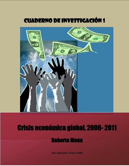 EL INCREMENTO ANUAL DE LOS INDICADORES QUE SE AVECINA NO SIGNIFICA  RECUPERACIÓN. HAY QUE CAMBIAR LA ACTITUD ANTE LA INVERSIÓN