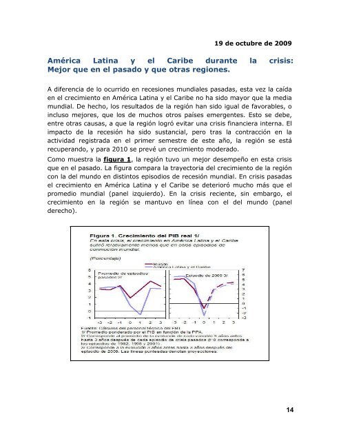 Primera Ãpoca AÃ±o 1 No. 2 Noviembre/2009 - Universidad de El ...