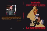 Venezuela - Universidad de El Salvador