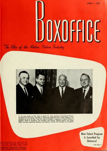 Boxoffice (Apr-Jun 1939) - Lantern
