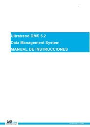 dms-pdf - UE Systems