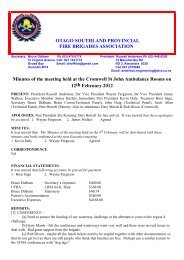 Download File - United Fire Brigades' Association