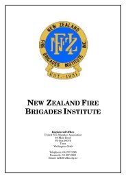 Download File - United Fire Brigades' Association