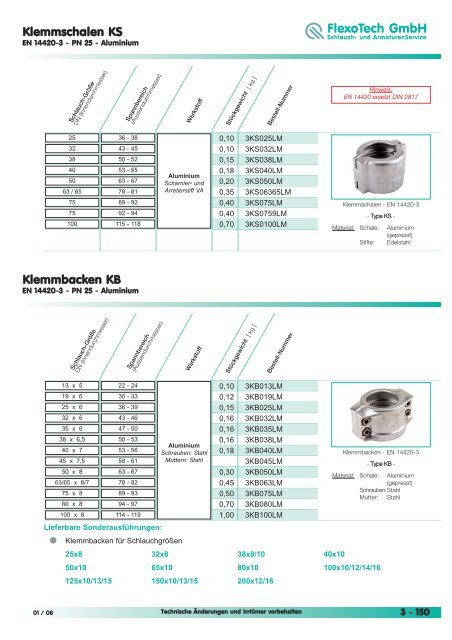 KS - Flexotech