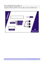 ufe solar eurocon cw10