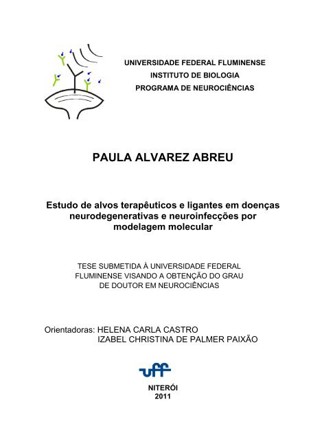 PAULA ALVAREZ ABREU - UFF