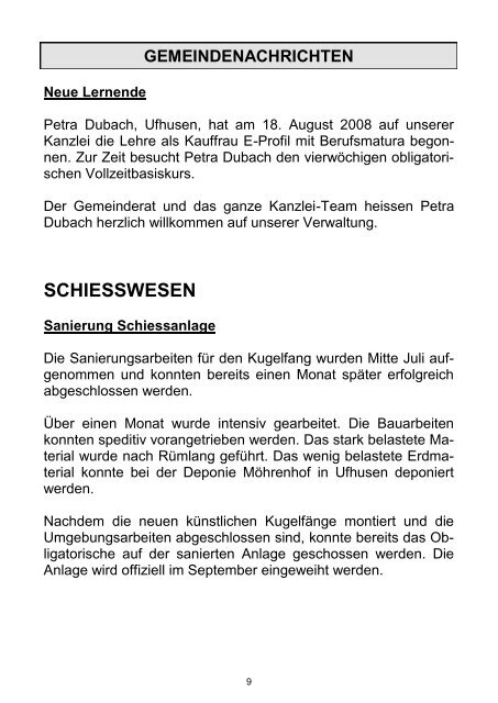 September.pdf - Gemeinde Ufhusen