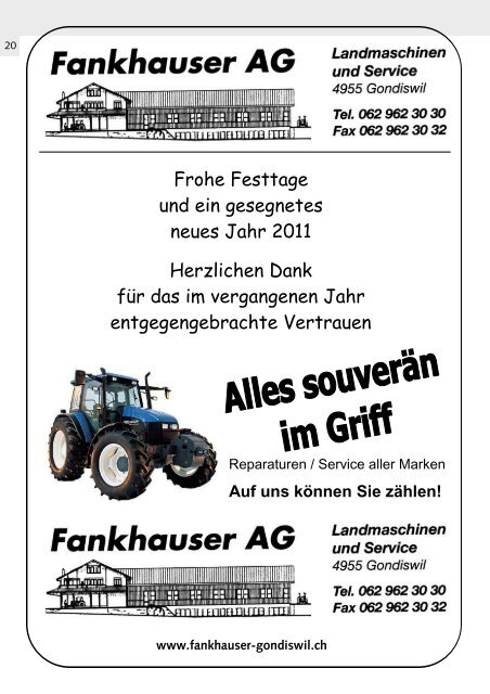 Dezember.pdf - Gemeinde Ufhusen