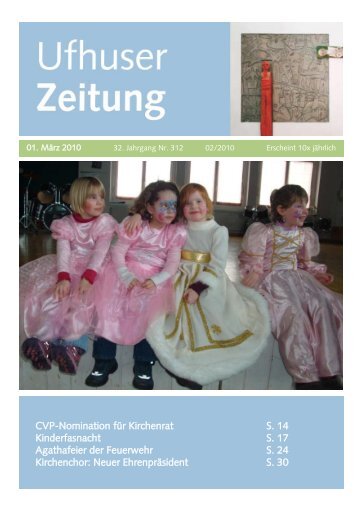 Maerz.pdf - Gemeinde Ufhusen