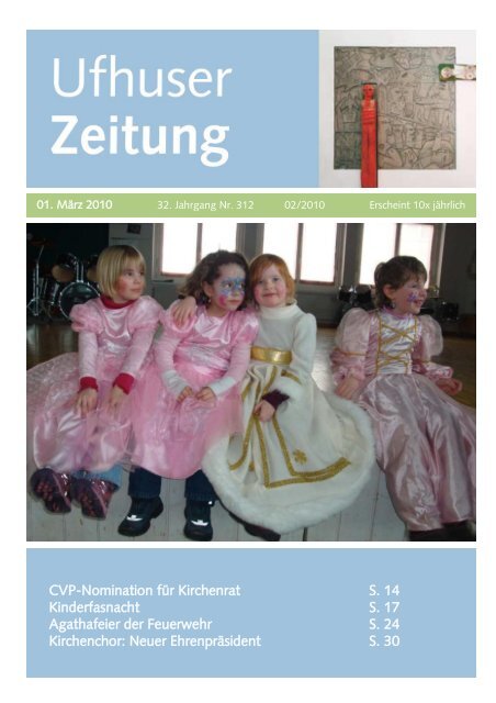 Maerz.pdf - Gemeinde Ufhusen