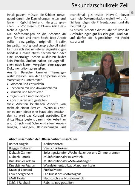 Juni.pdf - Gemeinde Ufhusen