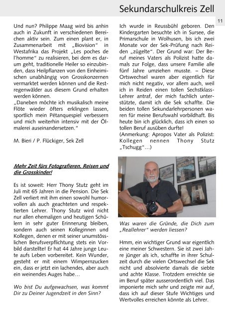 Juli.pdf - Gemeinde Ufhusen