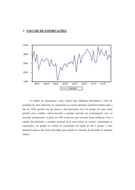 Exemplo de Trabalho - Universidade Federal de Juiz de Fora