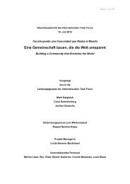 als PDF herunterladen - Salz der Erde MCC-Gemeinde Stuttgart