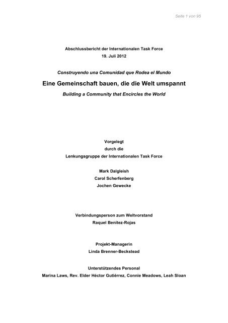 Als Pdf Herunterladen Salz Der Erde Mcc Gemeinde Stuttgart