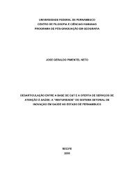 Neto, JosÃ© Geraldo Pimentel Neto - UFPE - Universidade Federal ...