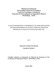 Adelson Gomes do Prado - UFPE - Universidade Federal de ...