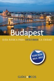 Budapest. 2014-2015