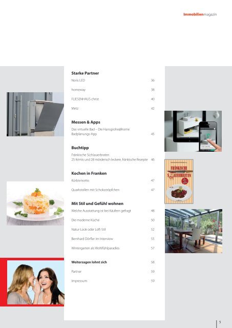 Immobilienmagazin 2014 - 4. Ausgabe