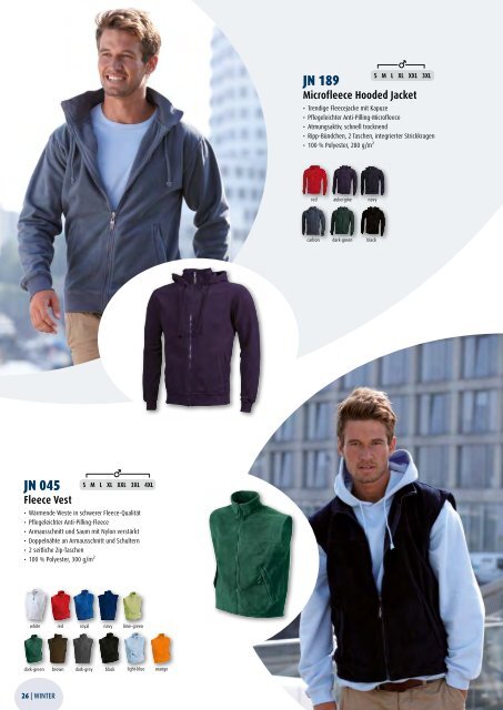 K3S James & Nicholson Winter 2014