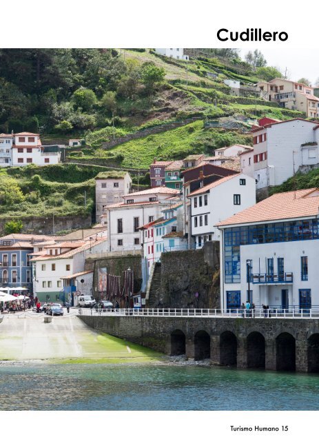 20 destinos en la España Verde