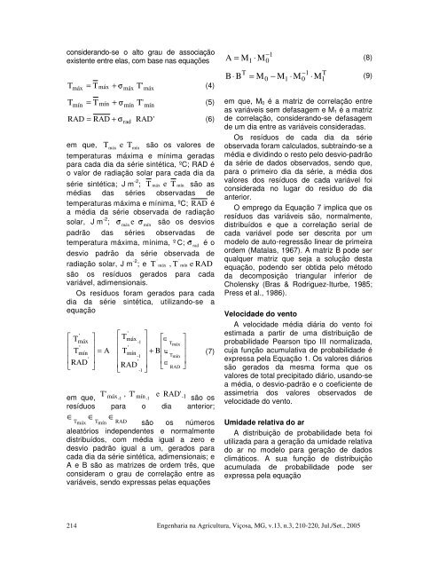 NOTA TÃCNICA - UFV