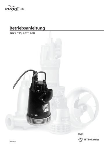 Betriebsanleitung