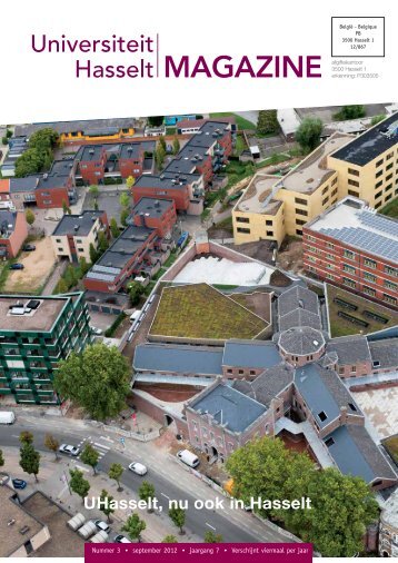 download (pdf) - UHasselt