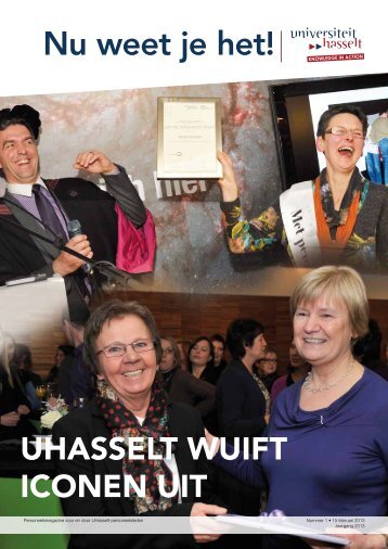 download (pdf) - UHasselt