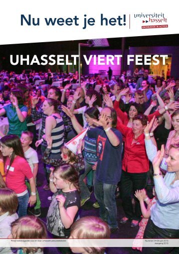 download (pdf) - UHasselt