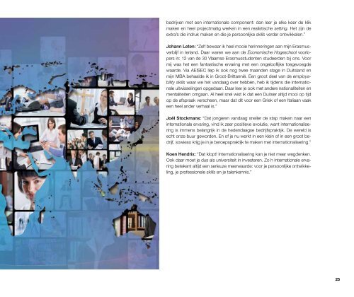 Algemeen Jaarverslag 2011 (pdf) - UHasselt